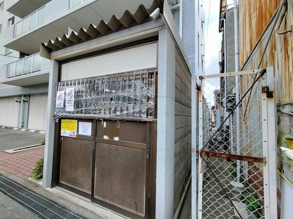 建物設備