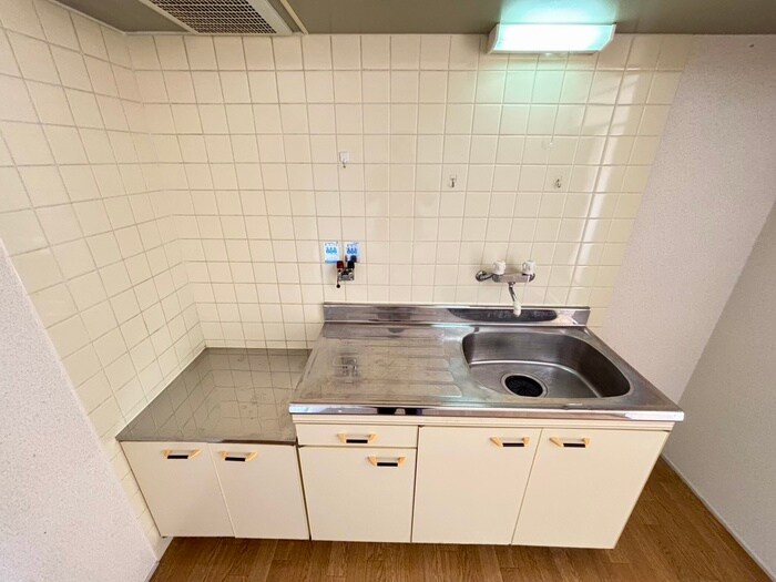 物件内観写真13　(キッチン)