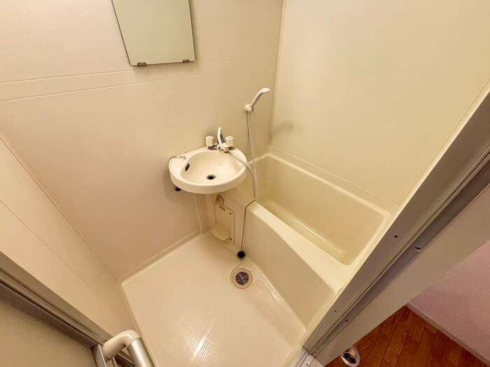 物件内観写真14　(バス／シャワールーム等)