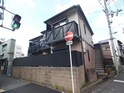 プルミエール海老江Ｂ棟
