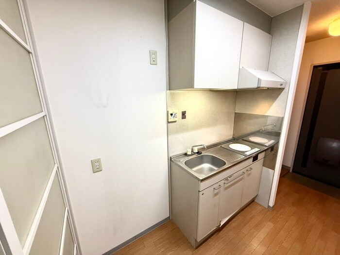 物件内観写真10　(キッチン)