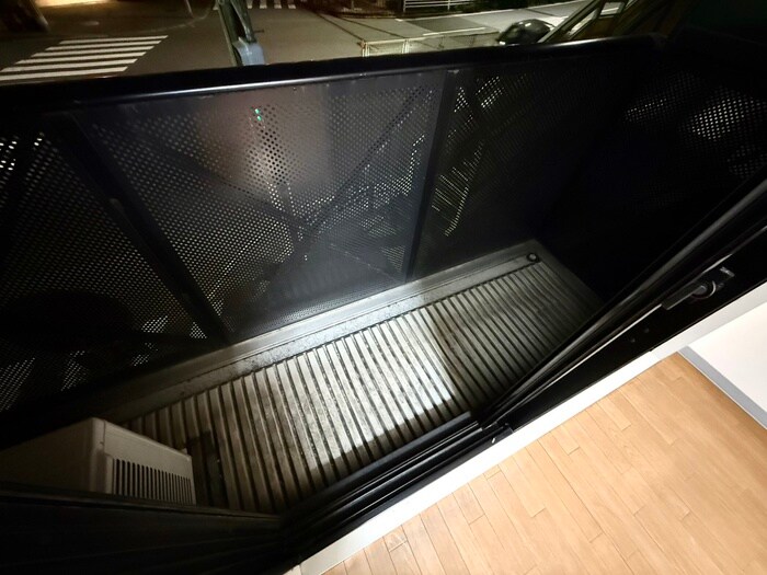 物件内観写真15　(ベランダ・バルコニー)