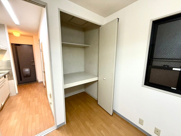 物件内観写真19　(収納)