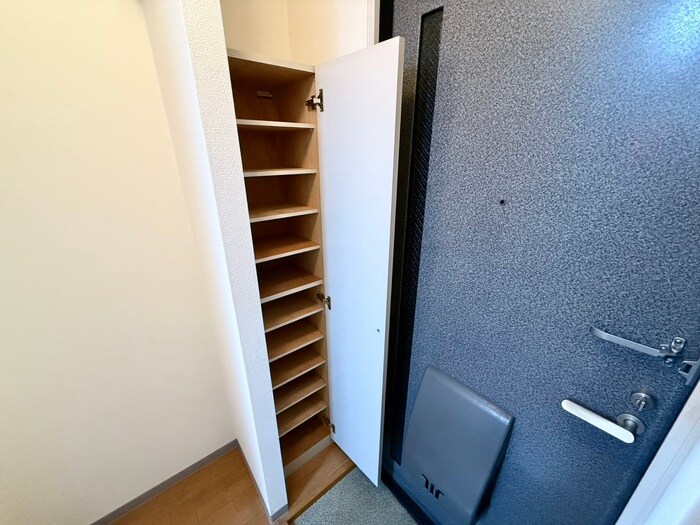 物件内観写真20　(靴箱)