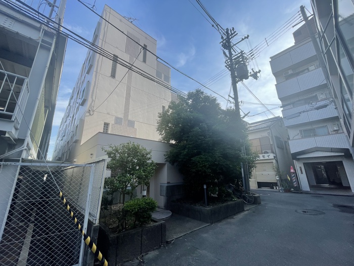 外観写真
