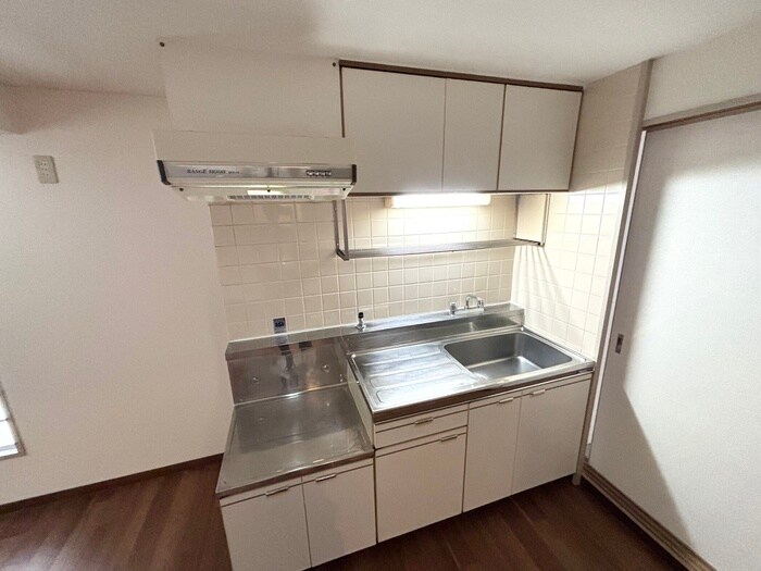 物件内観写真7　(キッチン)