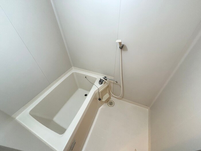 物件内観写真8　(バス／シャワールーム等)