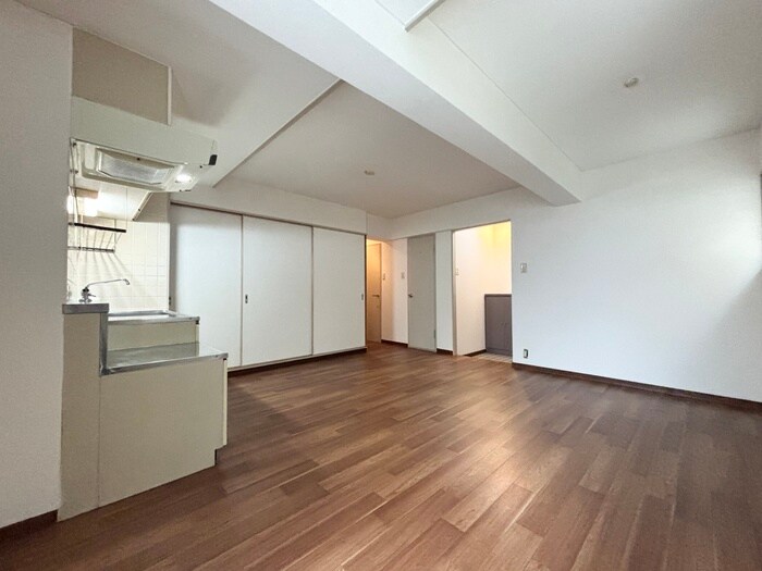 物件内観写真10　(居室)