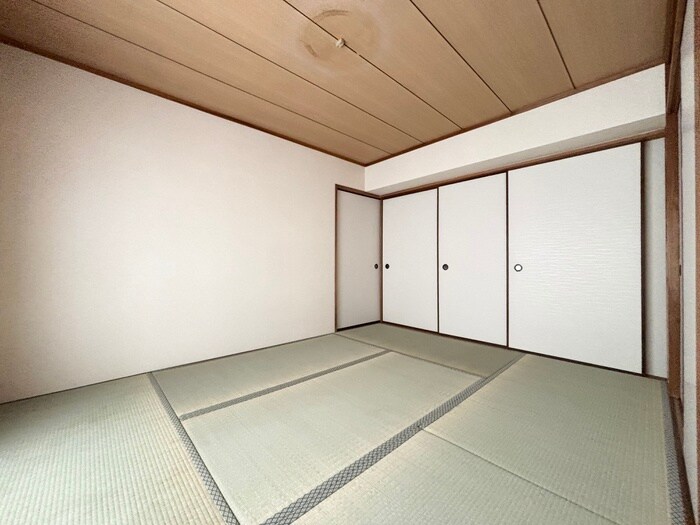 物件内観写真11　(居室)