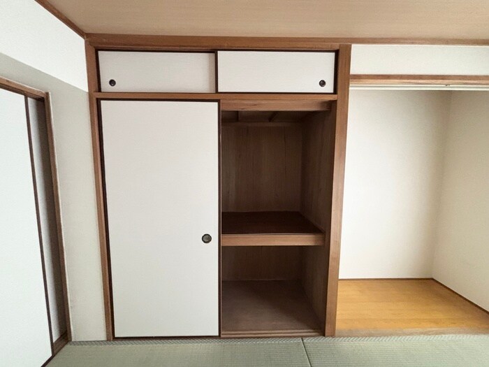 物件内観写真15　(収納)