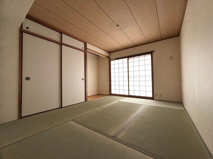 物件内観写真18　(居室)