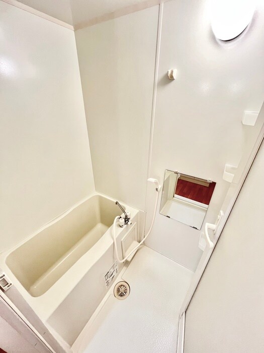 物件内観写真9　(バス／シャワールーム等)
