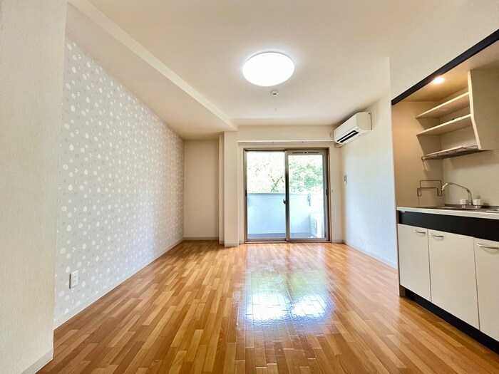 物件内観写真10　(居室)