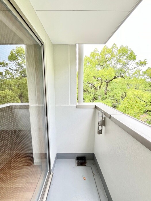 物件内観写真18　(ベランダ・バルコニー)