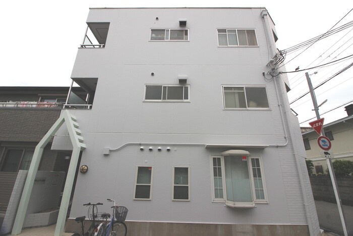 物件外観写真5　(外観写真)