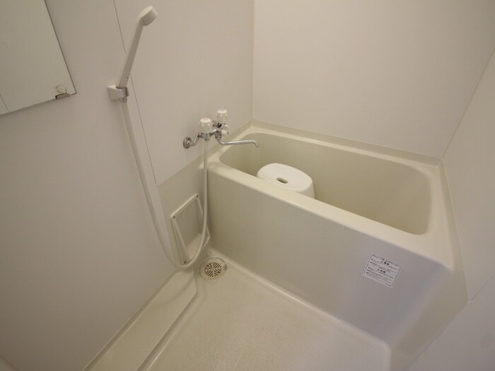 物件内観写真11　(バス／シャワールーム等)