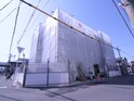仮)D-room横沼町三丁目