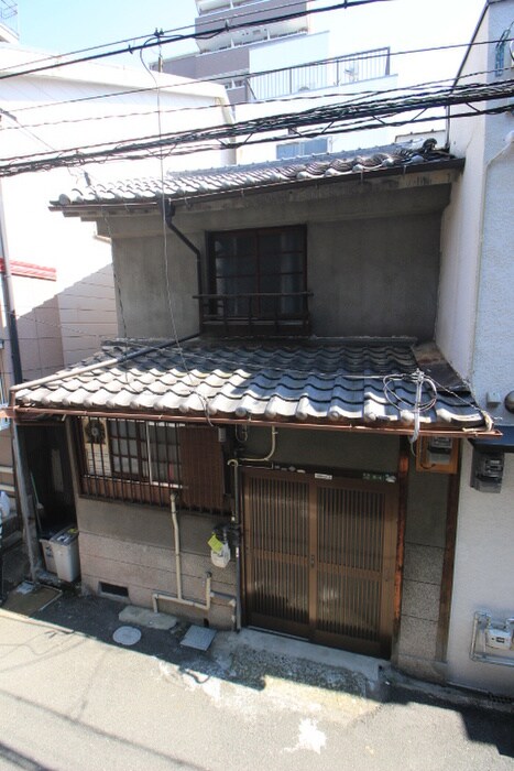 物件外観写真4　(外観写真)