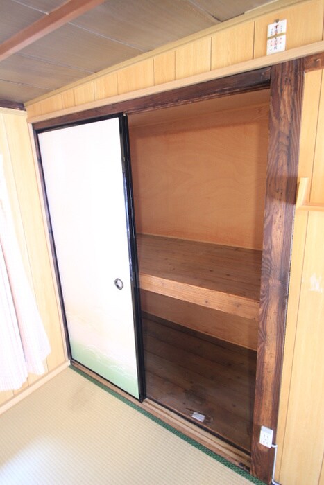 物件内観写真8　(収納)