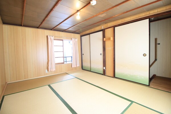 居室