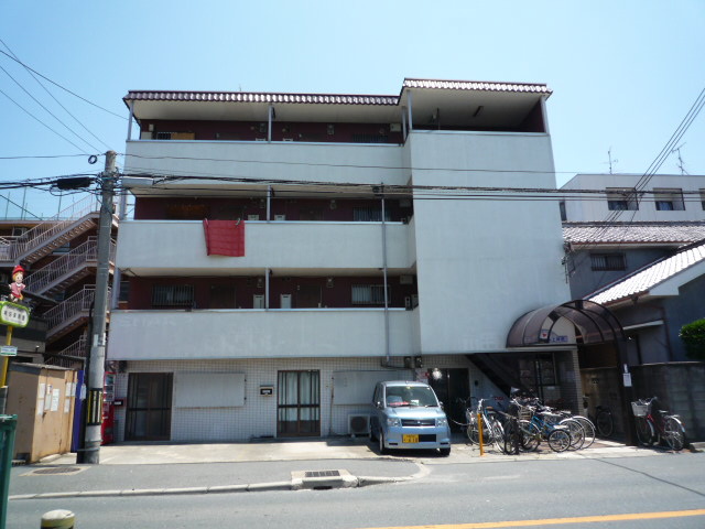 外観写真