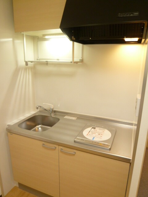 物件内観写真5　(キッチン)