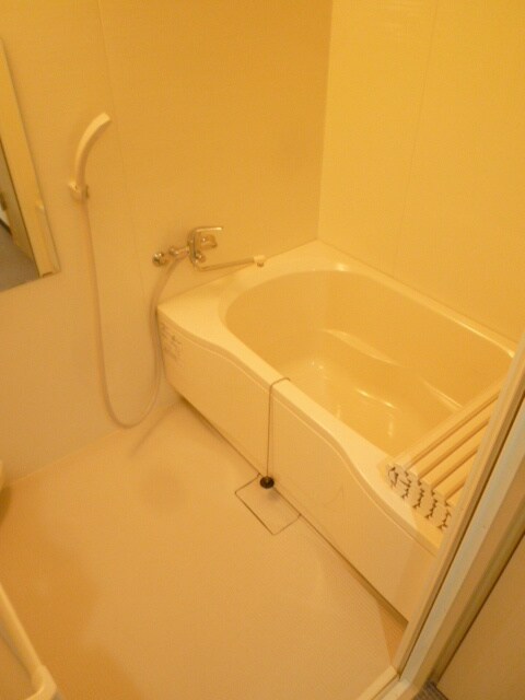 物件内観写真12　(バス／シャワールーム等)