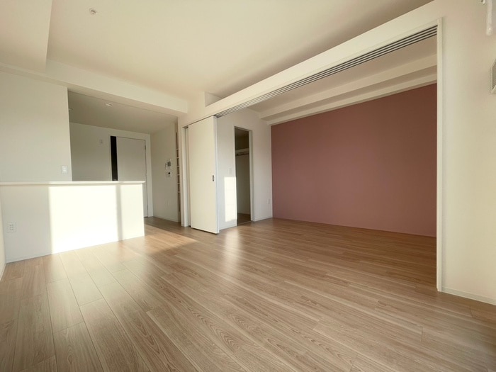 物件内観写真7　(居室)