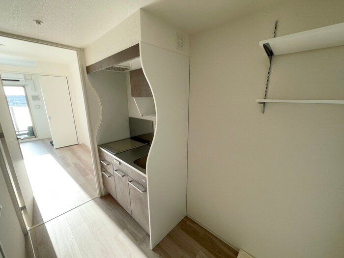 物件内観写真10　(キッチン)