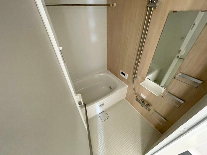 物件内観写真11　(バス／シャワールーム等)