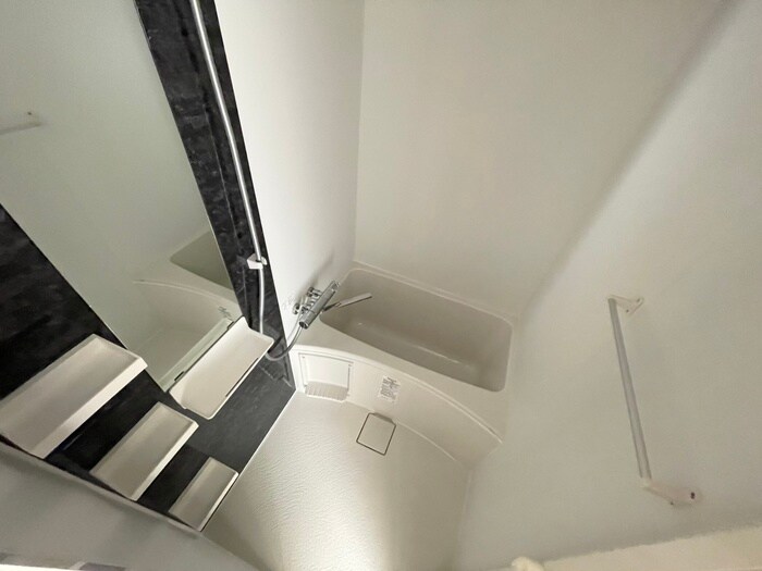 物件内観写真11　(バス／シャワールーム等)