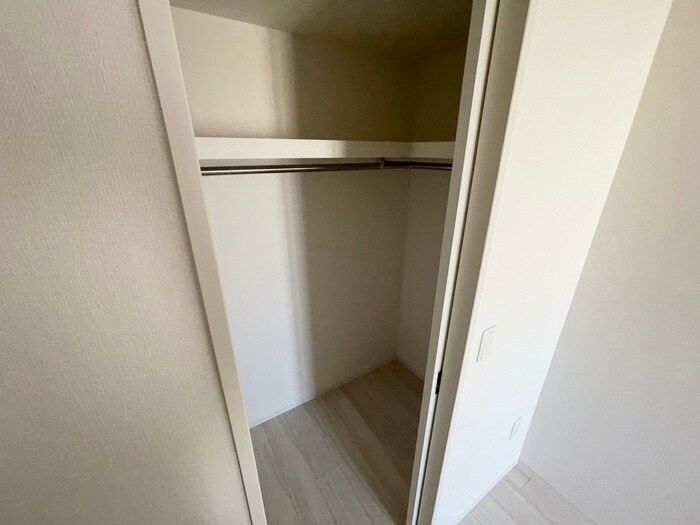 物件内観写真14　(収納)