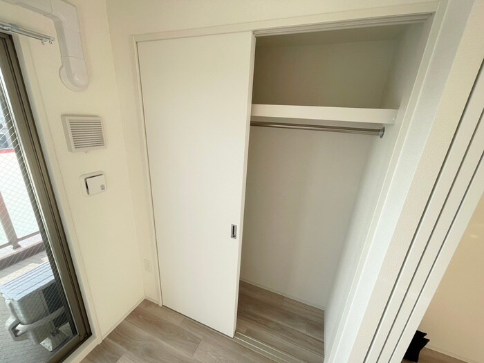 物件内観写真14　(収納)