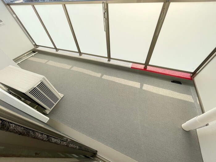 物件内観写真16　(ベランダ・バルコニー)