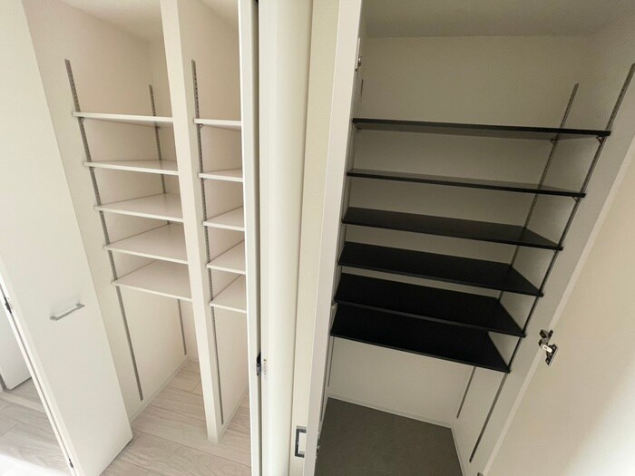 物件内観写真16　(靴箱)