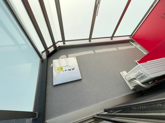 物件内観写真17　(ベランダ・バルコニー)