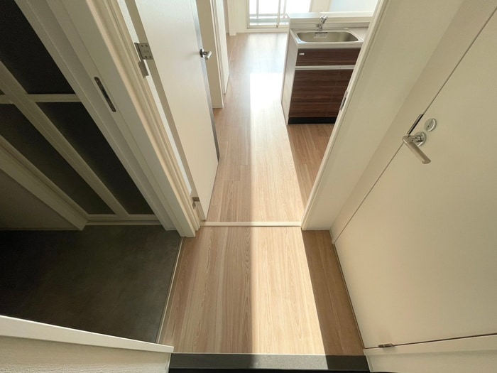 物件内観写真18　(廊下)