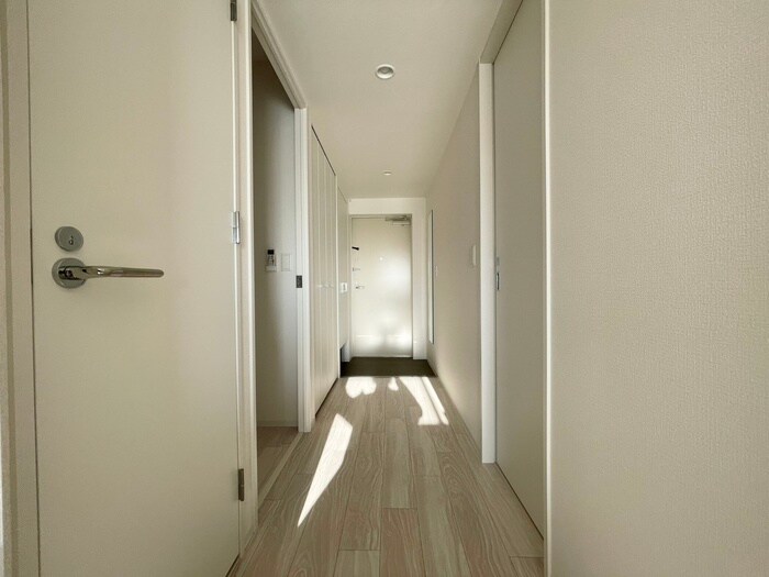 物件内観写真19　(廊下)