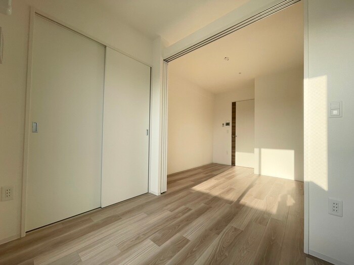 物件内観写真22　(居室)