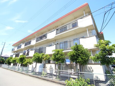 シャトレ北川外観写真