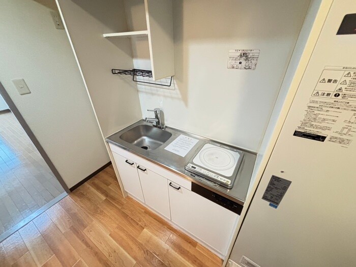 物件内観写真11　(キッチン)