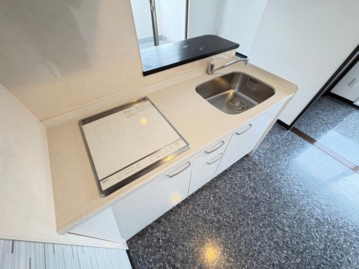 物件内観写真7　(キッチン)