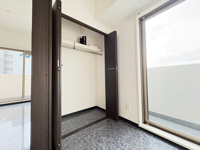 物件内観写真17　(収納)