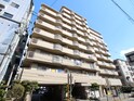 シャルマンコーポ平野郷(206)