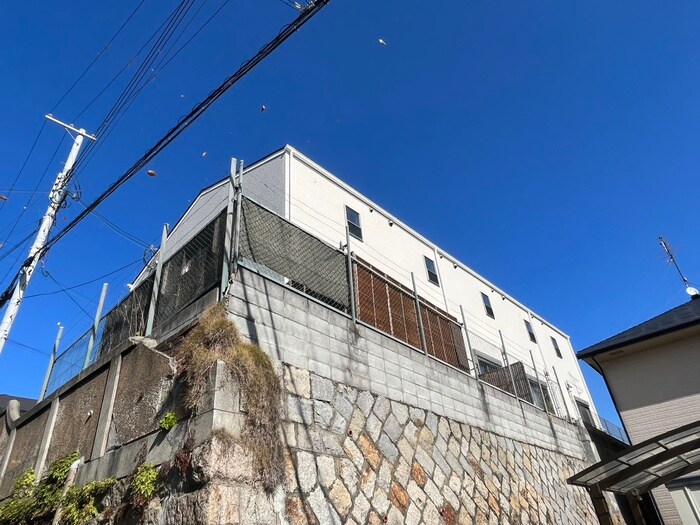 物件外観写真4　(周辺環境)