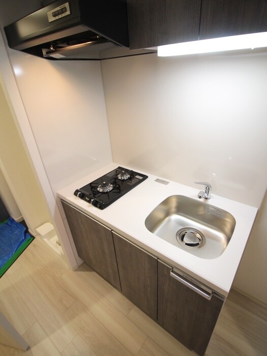 物件内観写真7　(キッチン)