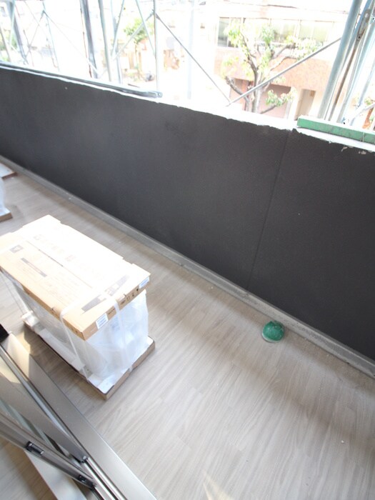 物件内観写真18　(ベランダ・バルコニー)