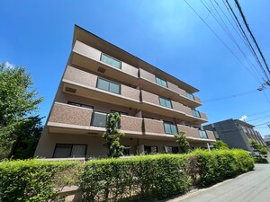 セゾン南茨木外観写真