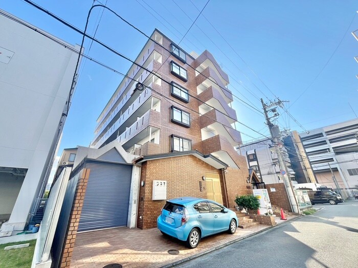 物件外観写真2　(外観写真)