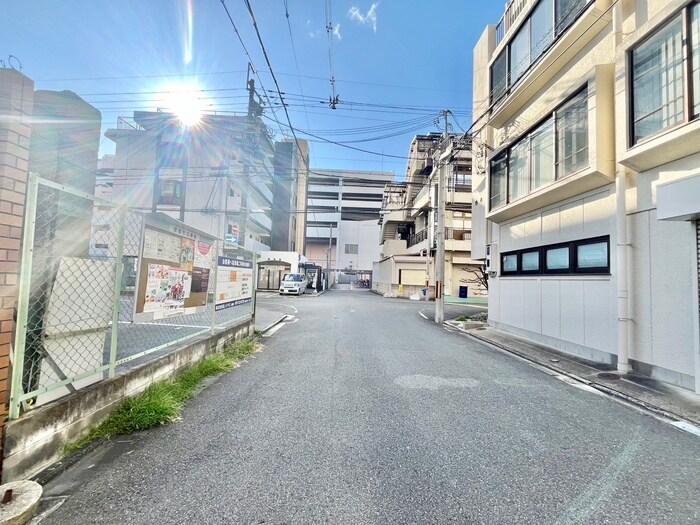 物件外観写真6　(周辺環境)